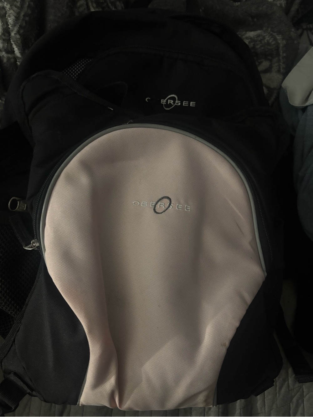 Obersee diaper Backpack